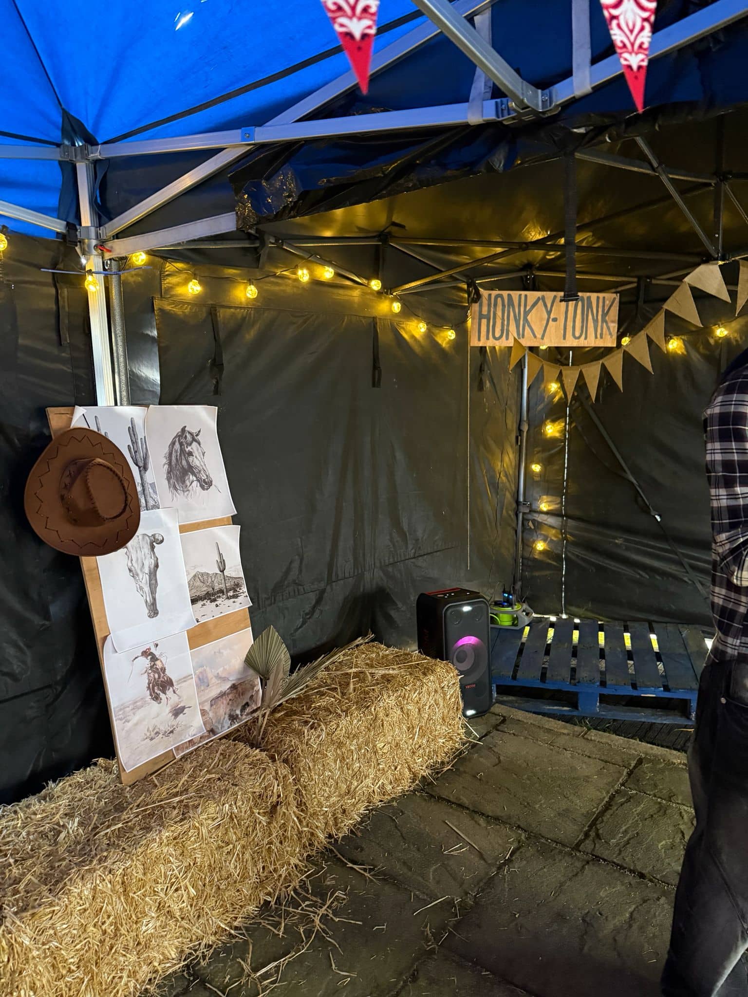 Moments of Distinction